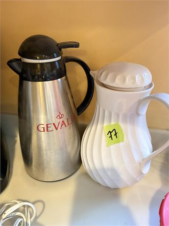 Carafes