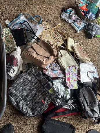 Handbags