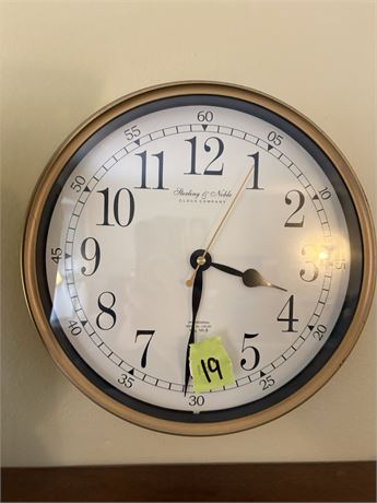 Wall Clock