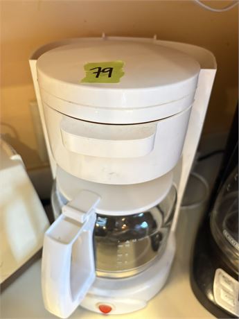Coffee Maker