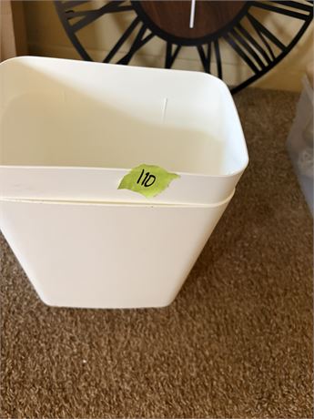 Trash Cans