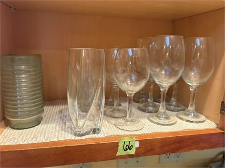 Glassware
