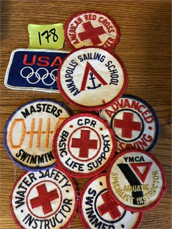 Patches