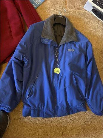 Lands End Jacket