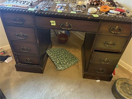 Vintage Desk