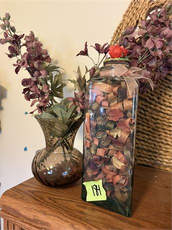 Decor Lot