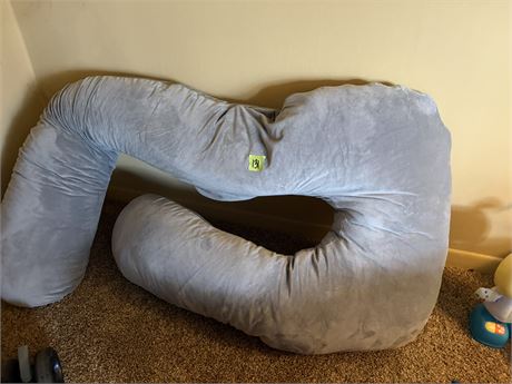 Body Pillow