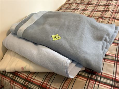 Blankets