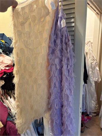 Vintage Dresses (2)