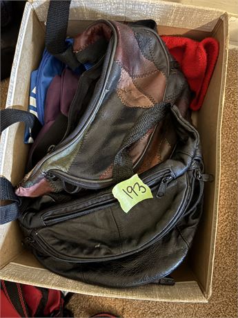 Bags