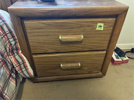 Nightstand