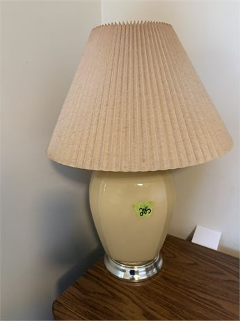 Lamp