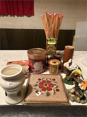 Decor Lot