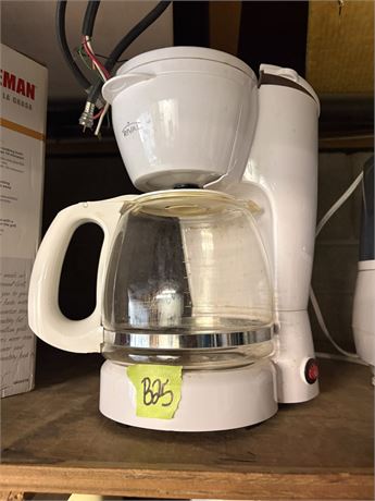 Coffee Pot