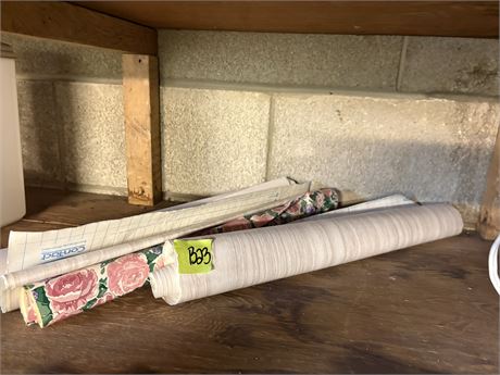 Contact Paper