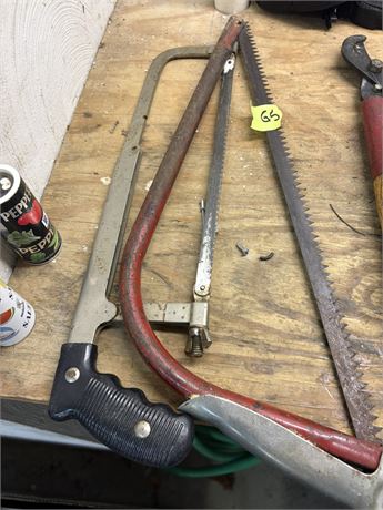 Saws