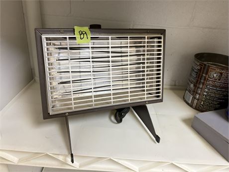 Heater