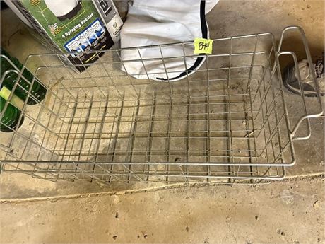 Metal Baskets