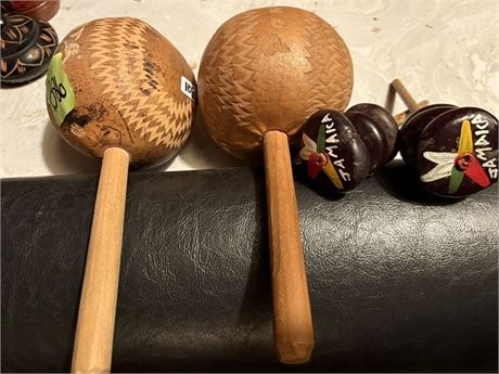 Maracas