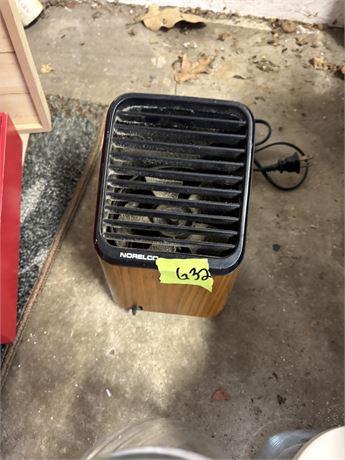 Fan