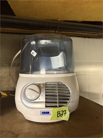 Tabletop Humidifier