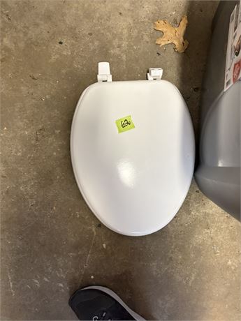 Toilet Seat
