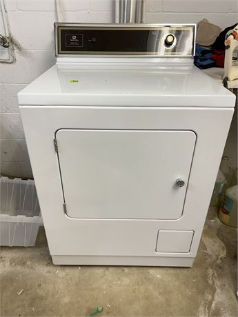 Maytag Dryer (in basement)
