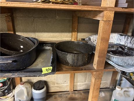 Pans