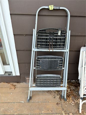 Step Ladder