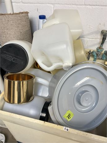 Misc Lot