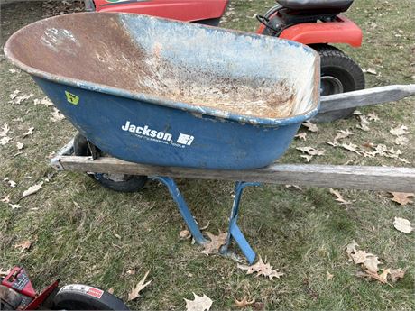 Wheel Borrow