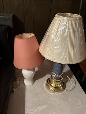 Lamps