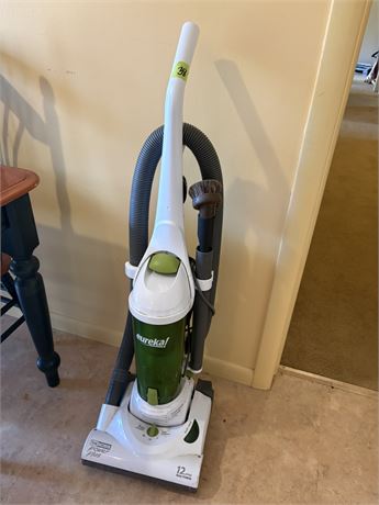 Vacuum