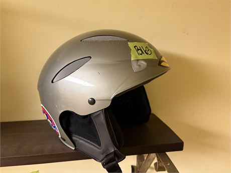 Ski Helmet