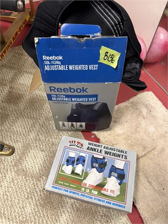 Exercise Equipment