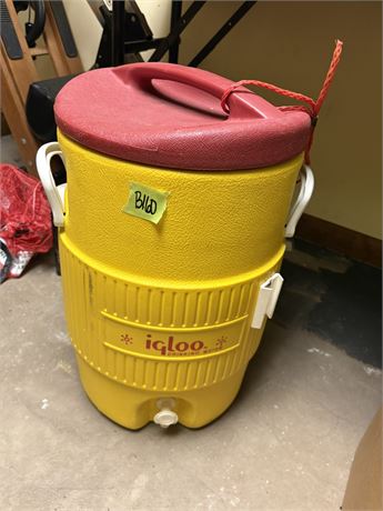 Cooler