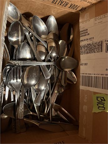 Flatware