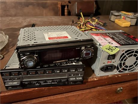 Electronics Lot