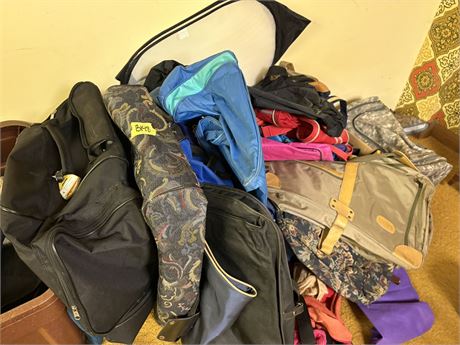 Bags
