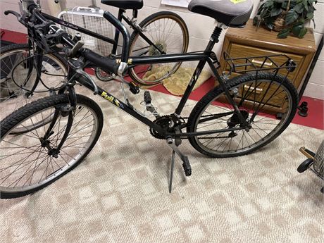 Fiji Bicycle