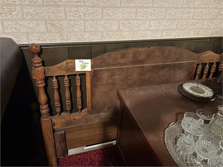 Bed Frame