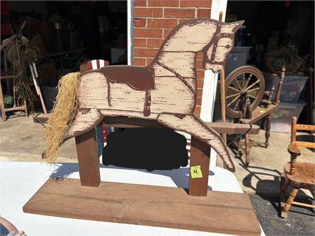 Horse Decor