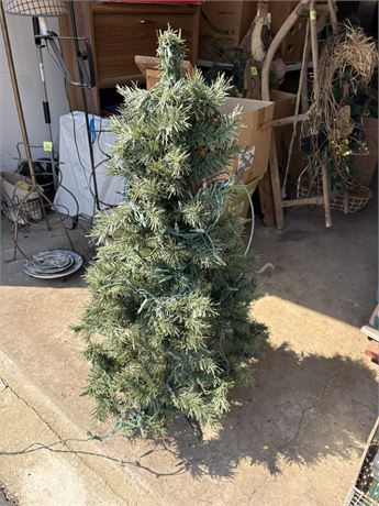 Small Christmas Tree