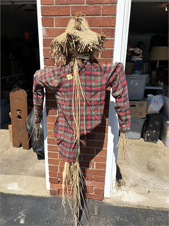 Scarecrow