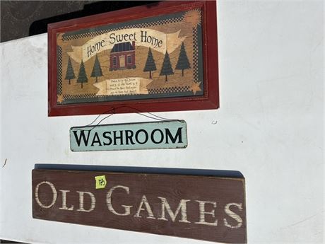 Wall Art