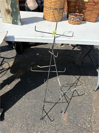 Metal Decor