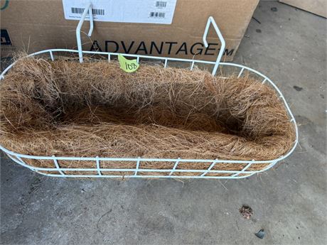 Planter