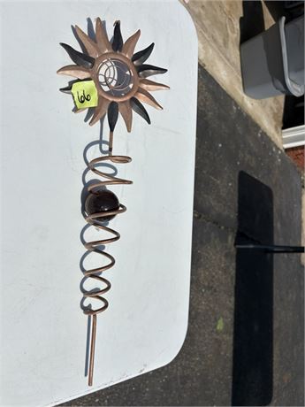 Garden Decor