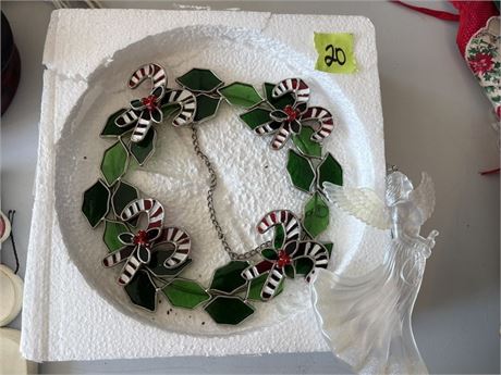 Glass Decor