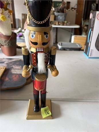 Nutcracker